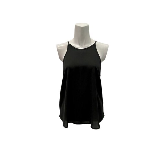 Abercrombie & Fitch Tops - Abercrombie & Fitch Black Tank - M